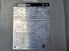 WESTINGHOUSE AWP-2 13.8kV 600A Load Interrupter Switchgear w/ 1000 kVA 12.47kV-600Y/346V Transformer