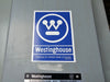 WESTINGHOUSE AWP-2 13.8kV 600A Load Interrupter Switchgear w/ 1000 kVA 12.47kV-600Y/346V Transformer