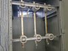 WESTINGHOUSE AWP-2 13.8kV 600A Load Interrupter Switchgear w/ 1000 kVA 12.47kV-600Y/346V Transformer