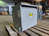 BEAVER 30 kVA Transformer 480 pri. volts, 208 sec. volts RC30HB/X/B