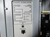 ASCO 600Y/347 Volt, 600 Amp 7000 Series Automatic Transfer and Bypass Isolation Switch J7ACTBA30600R5XC