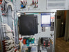 ASCO 600Y/347 Volt, 600 Amp 7000 Series Automatic Transfer and Bypass Isolation Switch J7ACTBA30600R5XC