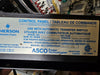 ASCO 600Y/347 Volt, 600 Amp 7000 Series Automatic Transfer and Bypass Isolation Switch J7ACTBA30600R5XC