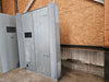 WESTINGHOUSE 347/600 Volt, 1200 Amp Entrance Distribution Panelboard Enclosure