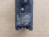 SIEMENS 15 Amp, 1 Pole, 120/240 Volts Circuit Breaker B115