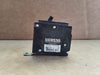 SIEMENS 15 Amp, 1 Pole, 120/240 Volts Circuit Breaker B115