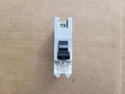 FEDERAL PIONEER 15 Amp, 1 Pole, 120/240 Volts Circuit Breaker NB115, NBH SWD