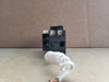 SQUARE D 30 Amp, 2 Pole, 120/240 Volts Ground Fault Circuit Breaker QO230EPD2100