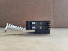 SQUARE D 30 Amp, 2 Pole, 120/240 Volts Ground Fault Circuit Breaker QO230EPD2100