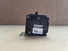 SIEMENS 15 Amp, 2 Poles, 120/240 Volts Circuit Breaker B215