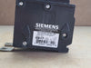 SIEMENS 15 Amp, 2 Poles, 120/240 Volts Circuit Breaker B215
