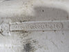 PATTON & COOKE 225 Amp, 600/1100 Volt Cable Coupler C10C1005