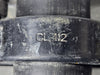 PATTON & COOKE 225 Amp, 600/1100 Volt Cable Coupler C10C1005