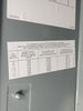 SCHNEIDER ELECTRIC 100 Amp, 3 Pole, 600 Volts Fused Disconnect Switch VH363AWKGL