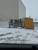 FUSION Potable & Hot Water Shower Skid