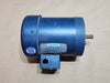 LEESON 1 hp, 575 volts, 1725 rpm Electric Motor 110204.00