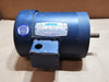 LEESON 1 hp, 575 volts, 1725 rpm Electric Motor 110204.00