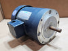 LEESON 1 hp, 575 volts, 1725 rpm Electric Motor 110204.00