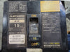 MITSUBISHI 15 Amp, 2 Pole, 480 volts Circuit Breaker NF-SF2015