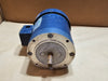 LEESON 1 hp, 575 volts, 1725 rpm Electric Motor 110204.00