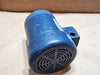 LEESON 1 hp, 575 volts, 1725 rpm Electric Motor 110204.00
