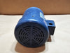 LEESON 1 hp, 575 volts, 1725 rpm Electric Motor 110204.00