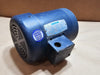 LEESON 1 hp, 575 volts, 1725 rpm Electric Motor 110204.00