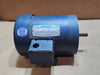 LEESON 1 hp, 575 volts, 1725 rpm Electric Motor 110204.00