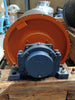 METSO Heavy-Duty Mining Conveyor Tail / Return Drum Pulley PF 219027-P10523001