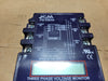 ICM Three-Phase Voltage Monitor ICM450 