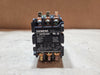 SIEMENS 3 Pole, 35 Amp, 24 Volt Coil, Contactor 42AF35AJASH, E-0110
