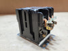 SIEMENS 3 Pole, 35 Amp, 24 Volt Coil, Contactor 42AF35AJASH, E-0110