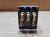 SIEMENS 3 Pole, 35 Amp, 24 Volt Coil, Contactor 42AF35AJASH, E-0110