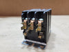 SIEMENS 3 Pole, 35 Amp, 24 Volt Coil, Contactor 42AF35AJASH, E-0110