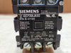 SIEMENS 40 Amp, 3 Pole, 600VAC, 24V Coil Definite Purpose Contactor 42CF35AJASG