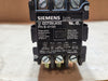 SIEMENS 40 Amp, 3 Pole, 600VAC, 24V Coil Definite Purpose Contactor 42CF35AJASG