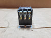 SIEMENS 40 Amp, 3 Pole, 600VAC, 24V Coil Definite Purpose Contactor 42CF35AJASG