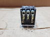 SIEMENS 40 Amp, 3 Pole, 600VAC, 24V Coil Definite Purpose Contactor 42CF35AJASG