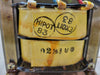 LIEBERT 300VA, Pri 460-615V, Sec 24V, Transformer 136202P1