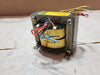 LIEBERT 300VA, Pri 460-615V, Sec 24V, Transformer 136202P1