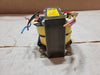 LIEBERT 300VA, Pri 460-615V, Sec 24V, Transformer 136202P1