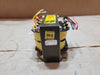 LIEBERT 300VA, Pri 460-615V, Sec 24V, Transformer 136202P1