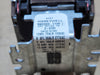HONEYWELL 15 Amp, 120-480V, 24 VAC Coil, DPDT Relay R8222D-1139