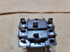HONEYWELL 15 Amp, 120-480V, 24 VAC Coil, DPDT Relay R8222D-1139