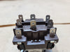 HONEYWELL 15 Amp, 120-480V, 24 VAC Coil, DPDT Relay R8222D-1139