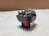 HONEYWELL 15 Amp, 120-480V, 24 VAC Coil, DPDT Relay R8222D-1139