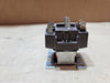 HONEYWELL 15 Amp, 120-480V, 24 VAC Coil, DPDT Relay R8222D-1139