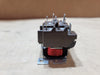 HONEYWELL 15 Amp, 120-480V, 24 VAC Coil, DPDT Relay R8222D-1139