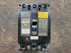 MITSUBISHI 50 Amp, 3 Pole, 480 Volts Circuit Breaker NF-SF3050