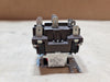 HONEYWELL 15 Amp, 120-480V, 24 VAC Coil, DPDT Relay R8222D-1139